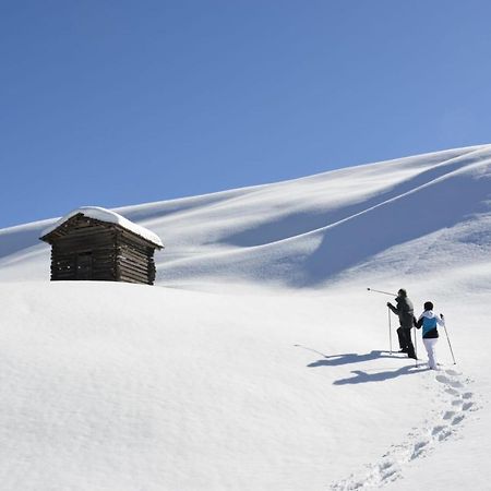 Ferienhaus Moertl 트로폴라흐 외부 사진