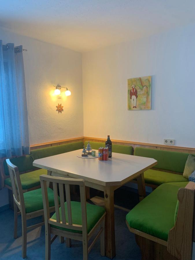 Ferienhaus Moertl 트로폴라흐 외부 사진